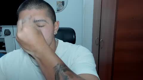 Snapshot of baltazardupont chatting on July 25, 2026, 3:26 am Andres - online show from July 25, 2026, 3:26 am