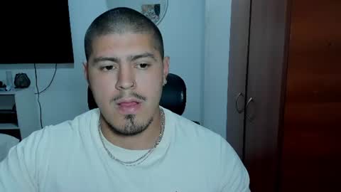Snapshot of baltazardupont chatting on July 29, 2026, 3:15 am Andres - online show from July 29, 2026, 3:15 am