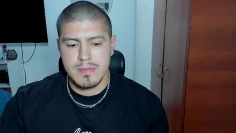 Snapshot of baltazardupont chatting on July 30, 2026, 3:27 am Andres - online show from July 30, 2026, 3:27 am