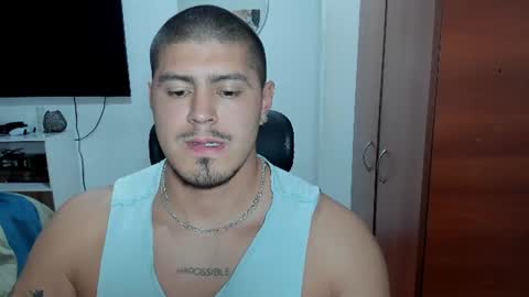 Snapshot of baltazardupont chatting on July 31, 2026, 3:39 am Andres - online show from July 31, 2026, 3:39 am