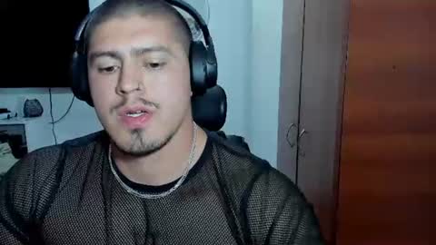 Snapshot of baltazardupont chatting on August 1, 2026, 3:39 am Andres - online show from August 1, 2026, 3:39 am