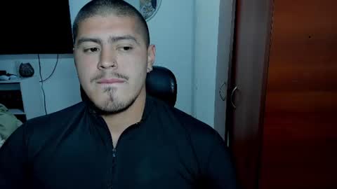 Snapshot of baltazardupont chatting on August 6, 2026, 3:52 am Andres - online show from August 6, 2026, 3:52 am