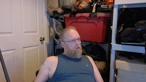 baltomoron69 online show from October 12, 2025, 12:59 pm