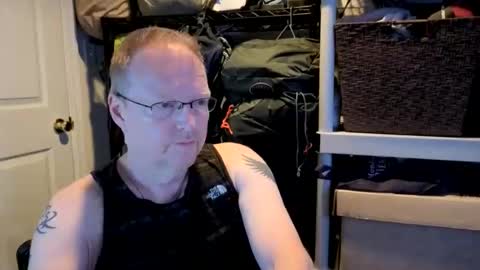 Snapshot of baltomoron69 chatting on June 7, 2026, 12:53 pm baltomoron69 online show from June 7, 2026, 12:53 pm
