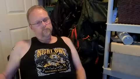 Snapshot of baltomoron69 chatting on July 12, 2026, 6:21 pm baltomoron69 online show from July 12, 2026, 6:21 pm