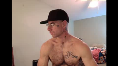 Snapshot of bam14680 chatting on January 8, 2025, 4:02 am bam14680 online show from January 8, 2025, 4:02 am