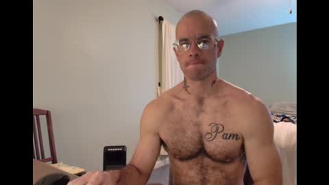 Snapshot of bam14680 chatting on January 10, 2025, 4:12 am bam14680 online show from January 10, 2025, 4:12 am