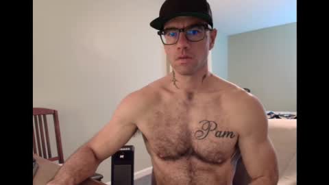 Snapshot of bam14680 chatting on January 13, 2025, 1:23 am bam14680 online show from January 13, 2025, 1:23 am