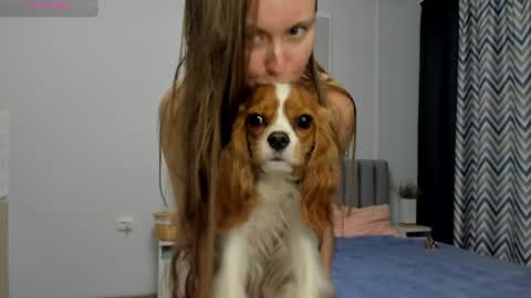 Kira online show from December 5, 2024, 2:20 am