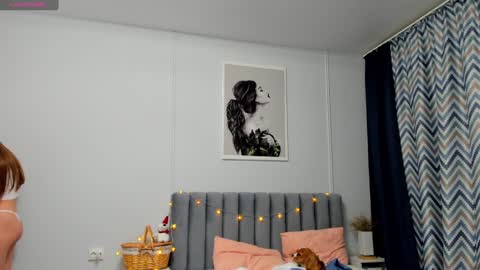 Kira online show from December 28, 2024, 8:15 pm