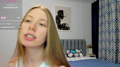 Kira online show from January 15, 2025, 8:05 pm