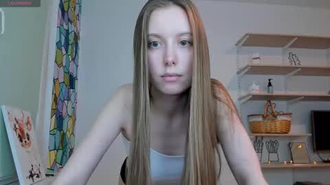 Kira online show from October 18, 2025, 7:47 pm