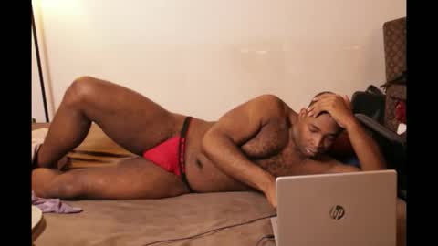 Snapshot of bamaboichrisxxx chatting on May 3, 2026, 8:37 pm CHRIS GEKKO online show from May 3, 2026, 8:37 pm