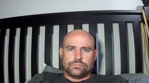 bamaburner online show from April 26, 2026, 9:12 pm
