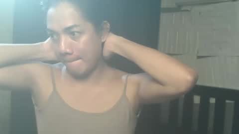 Snapshot of bambamts03 chatting on October 27, 2025, 6:50 am Bammy online show from October 27, 2025, 6:50 am