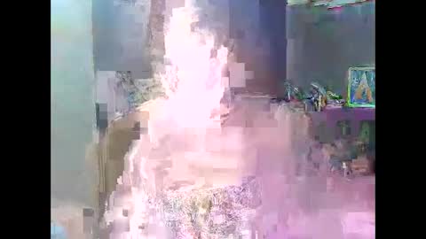 Snapshot of bambamts03 chatting on November 19, 2025, 2:22 am Bammy online show from November 19, 2025, 2:22 am