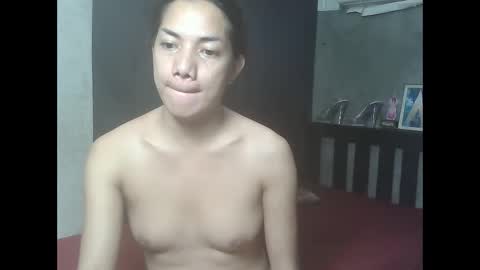 Snapshot of bambamts03 chatting on November 27, 2025, 8:16 am Bammy online show from November 27, 2025, 8:16 am