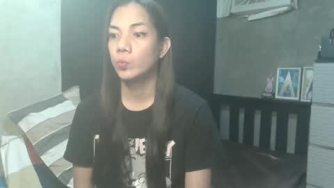 Snapshot of bambamts03 chatting on December 17, 2025, 8:20 am Bammy online show from December 17, 2025, 8:20 am