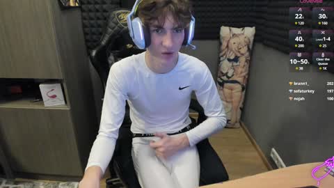 Gaz online show from December 9, 2024, 10:09 pm