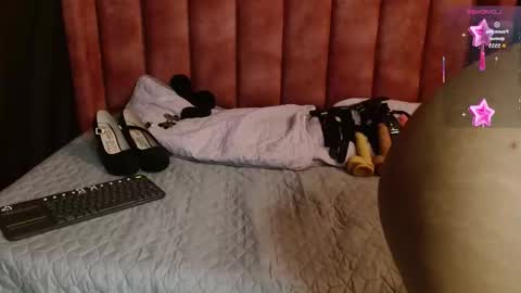 Arianna   online show from February 17, 2026, 3:08 pm