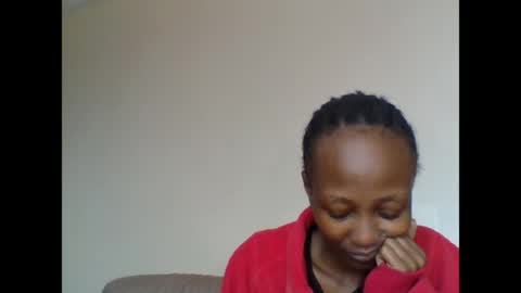 Snapshot of bambi_bunnie chatting on June 18, 2026, 10:19 am Bambi online show from June 18, 2026, 10:19 am