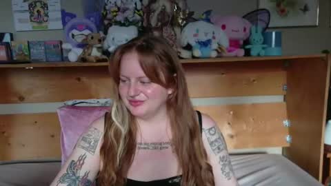 Bambi online show from December 14, 2025, 7:40 pm