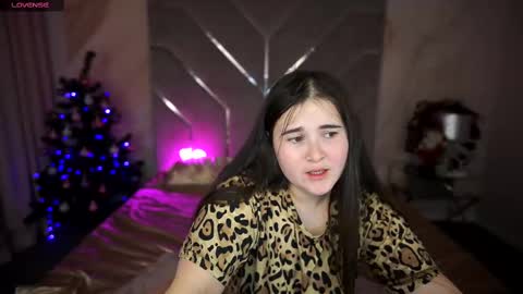 Bambi online show from January 18, 2025, 9:13 pm