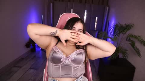 Bambi online show from January 31, 2025, 9:37 pm