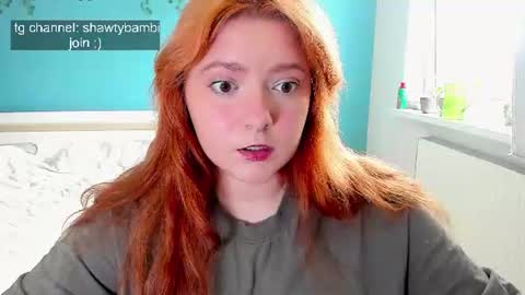 May 3 online show from July 18, 2026, 11:58 am