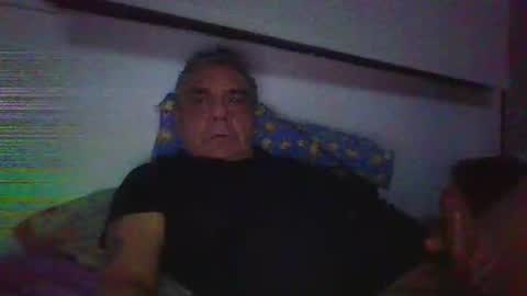 bambino6060 online show from May 31, 2026, 9:05 am