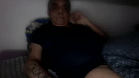 bambino6060 online show from June 8, 2026, 5:30 am