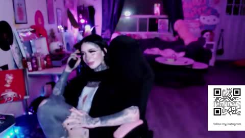 bambitatted online show from December 14, 2025, 1:44 am