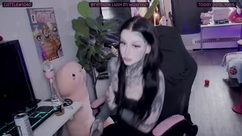 bambitatted online show from February 6, 2026, 6:55 pm