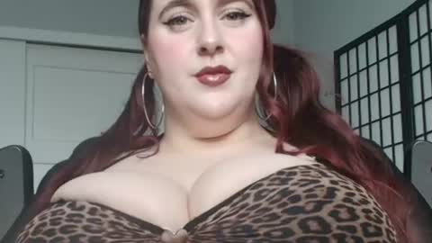 bambixxlynn online show from July 22, 2026, 11:07 pm