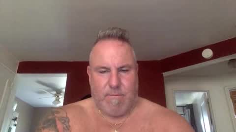 banana5289 online show from May 19, 2026, 7:09 pm