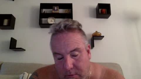 banana5289 online show from July 14, 2026, 8:03 pm