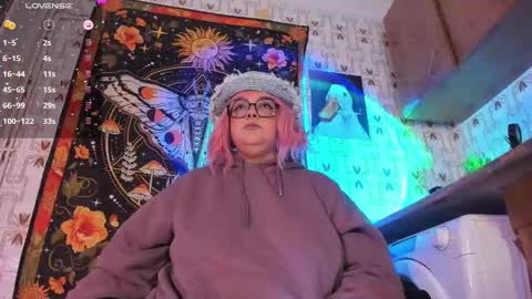 Snapshot of banana__squirt chatting on March 2, 2025, 12:01 pm Ana online show from March 2, 2025, 12:01 pm