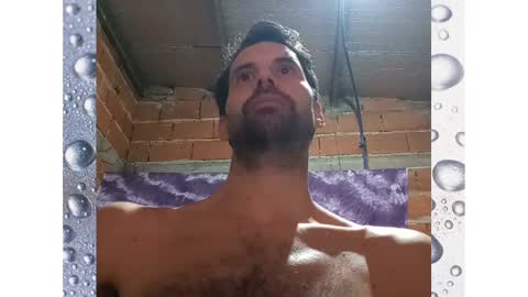 Ezequiel online show from January 31, 2025, 1:33 am