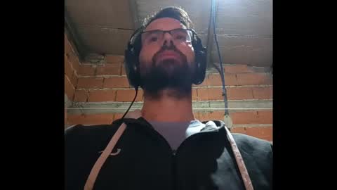 Ezequiel online show from January 9, 2026, 1:30 am