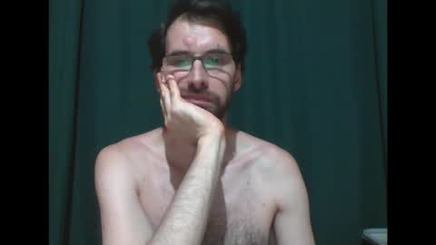 Ezequiel online show from February 9, 2026, 1:20 am