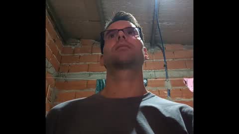 Ezequiel online show from February 25, 2026, 1:37 am