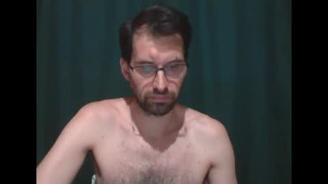 Ezequiel online show from March 15, 2026, 10:38 pm