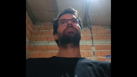 Ezequiel online show from May 5, 2026, 1:24 am