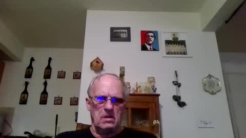 banana_hammock70 online show from April 19, 2026, 8:22 pm