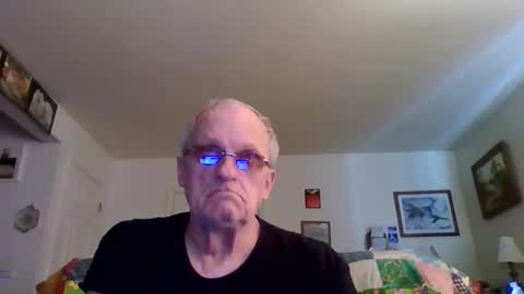 banana_hammock70 online show from April 20, 2026, 12:30 pm