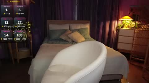 Allie online show from February 26, 2026, 12:04 pm