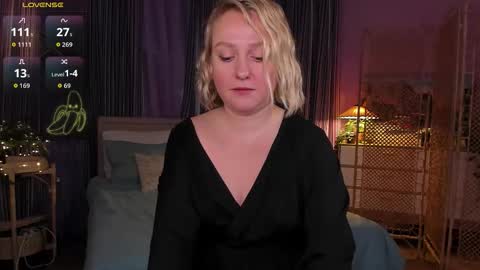 Allie online show from March 12, 2026, 8:09 am