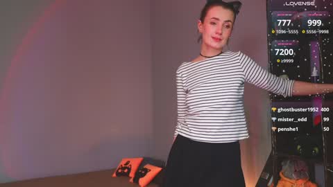 Ellen and  online show from December 2, 2024, 9:02 am