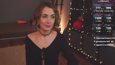 Ellen and  online show from January 12, 2025, 9:40 am