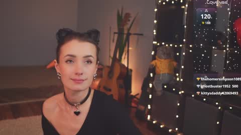 Ellen and  online show from February 8, 2025, 12:06 pm